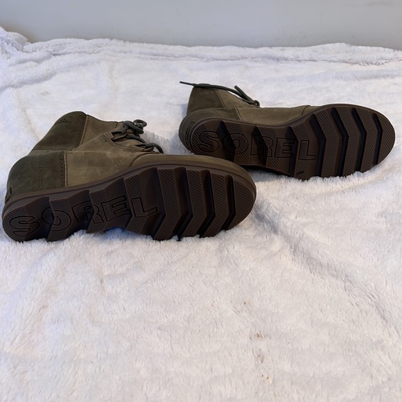 Sorel wedge boot size 11 - Picture 4 of 7